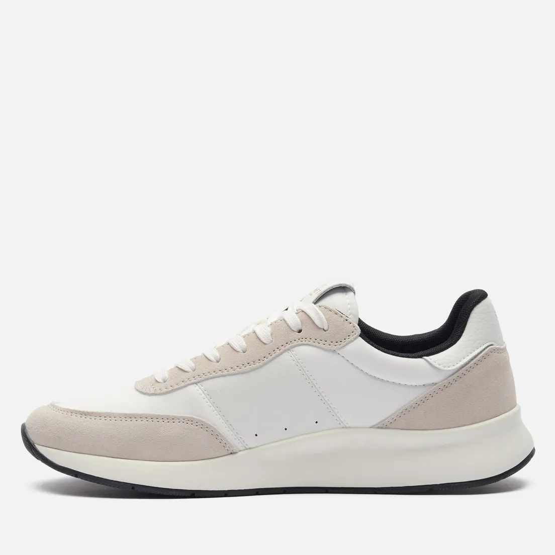 Hackett Мужские кроссовки H-Runner Essex