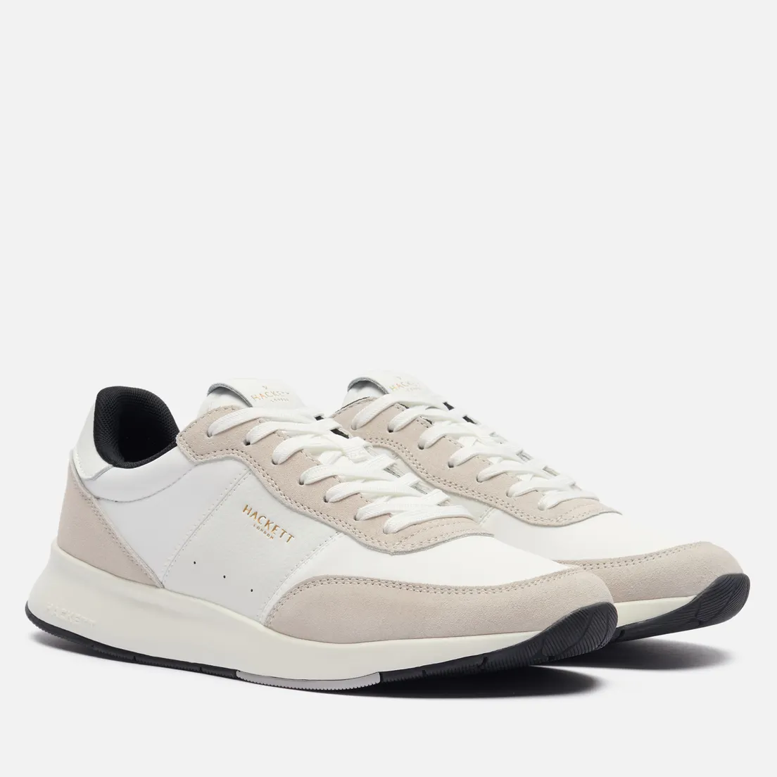 Hackett Мужские кроссовки H-Runner Essex