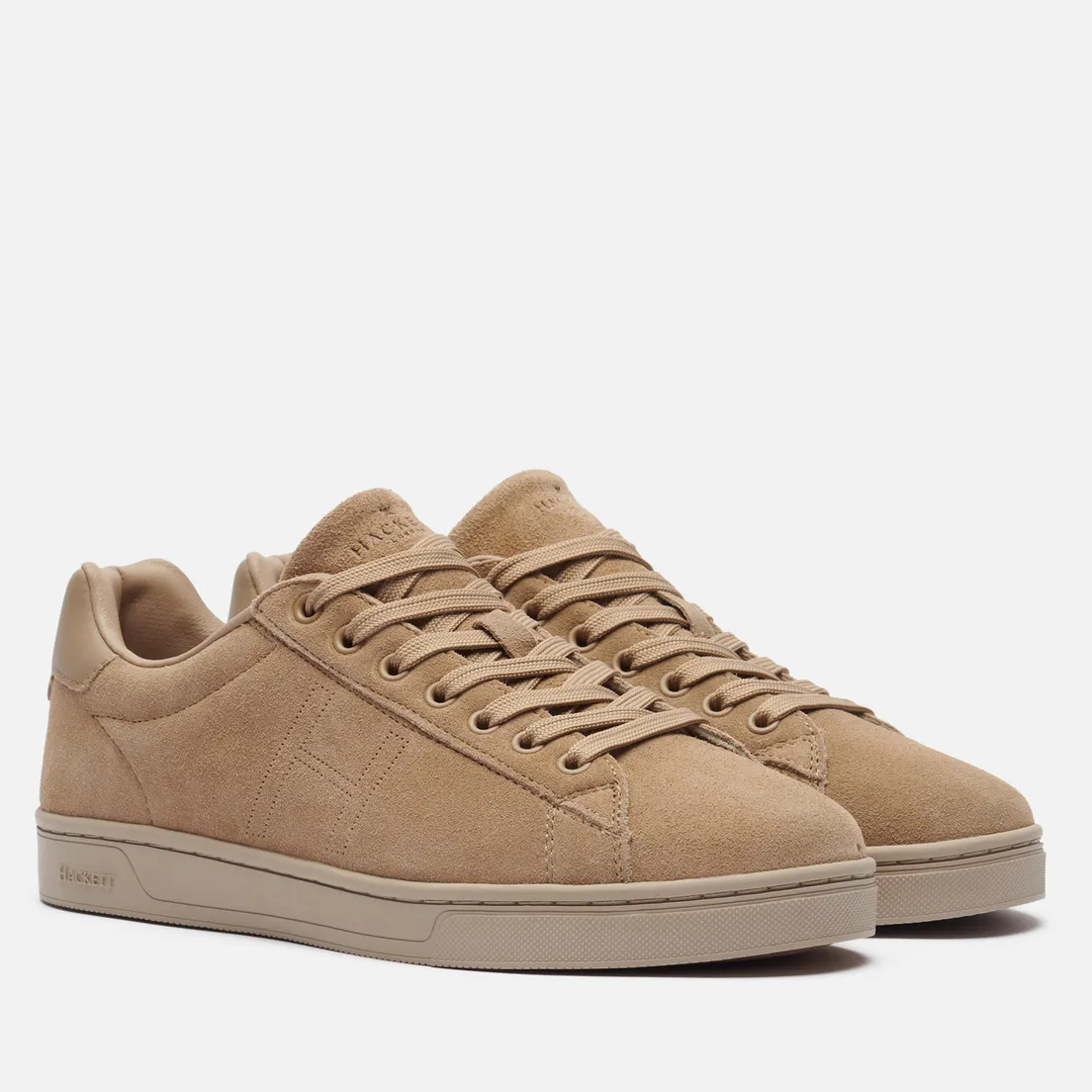 Hackett Мужские кроссовки Harper Soft