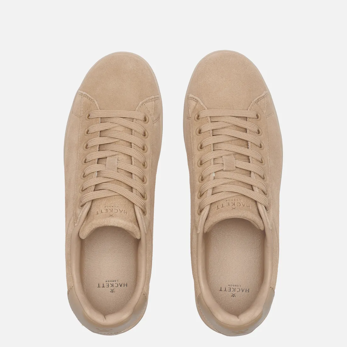 Hackett Мужские кроссовки Harper Soft