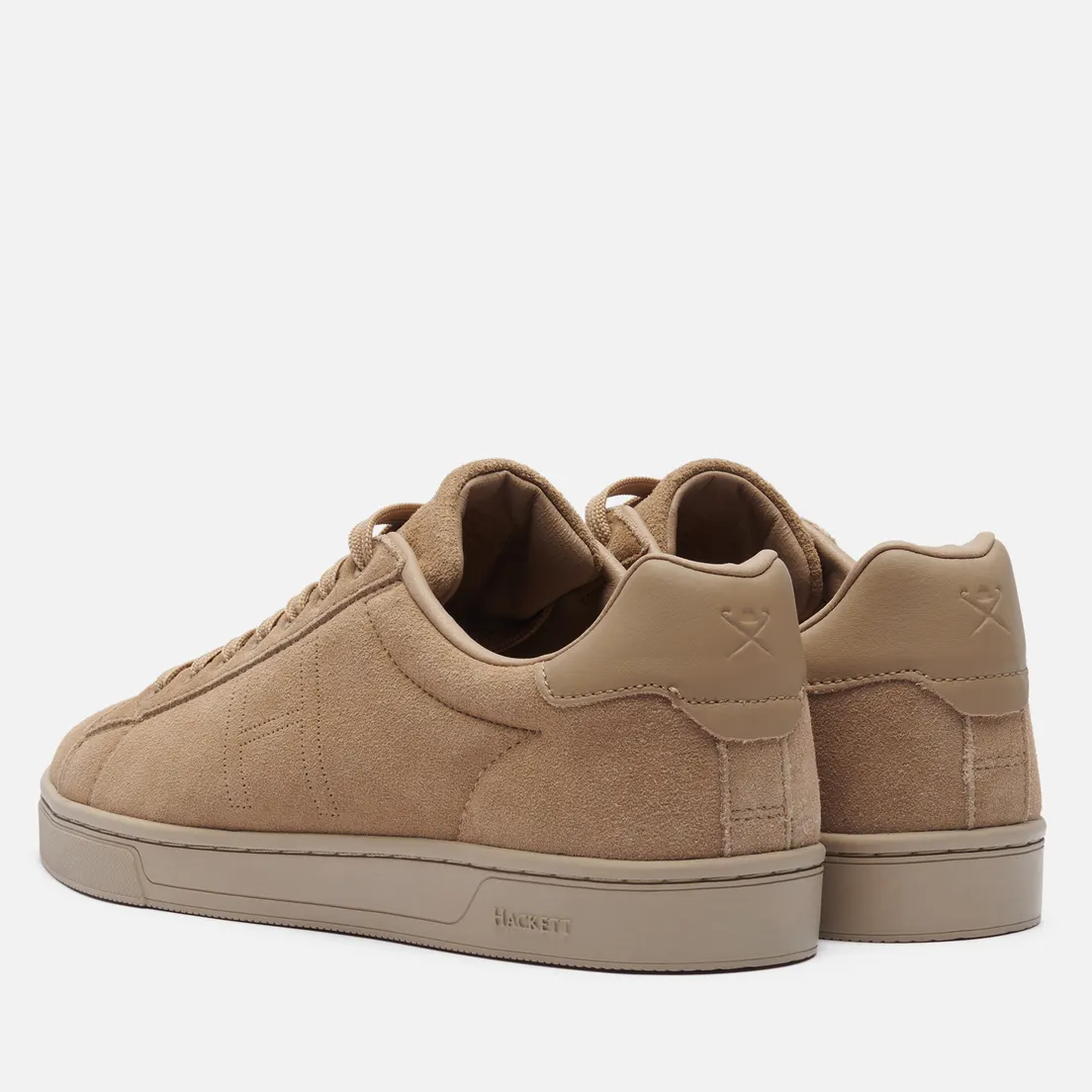 Hackett Мужские кроссовки Harper Soft
