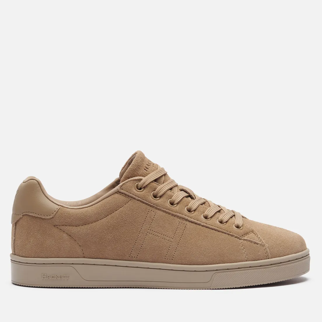 Hackett Мужские кроссовки Harper Soft
