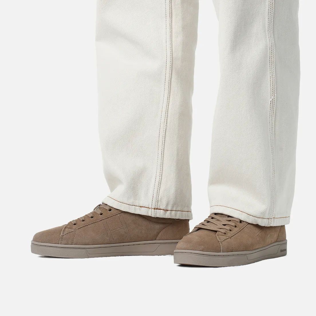 Hackett Мужские кроссовки Harper Soft