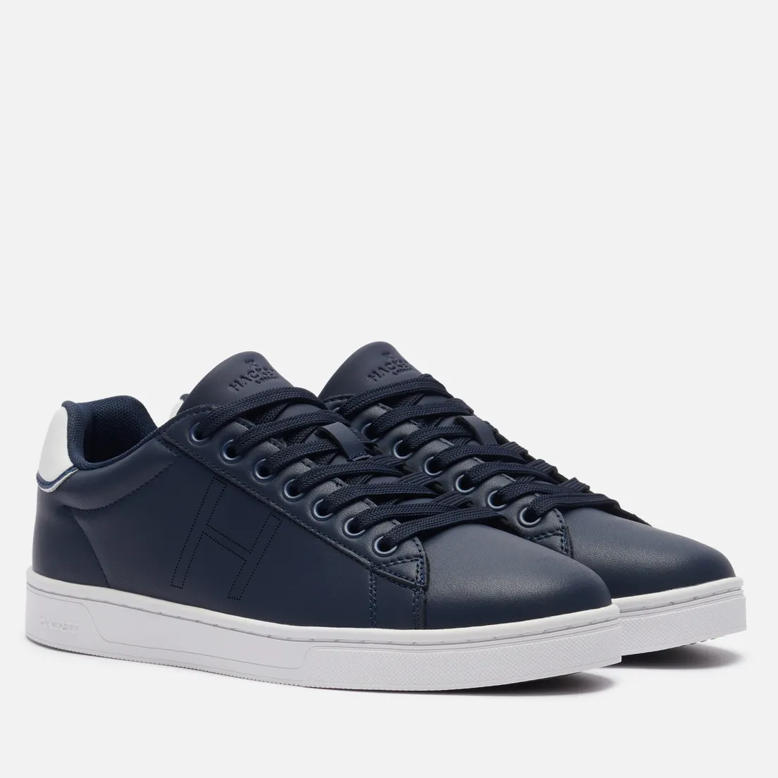 Hackett Мужские кроссовки Harper One