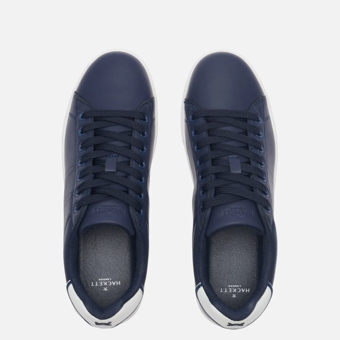 Hackett Мужские кроссовки Harper One