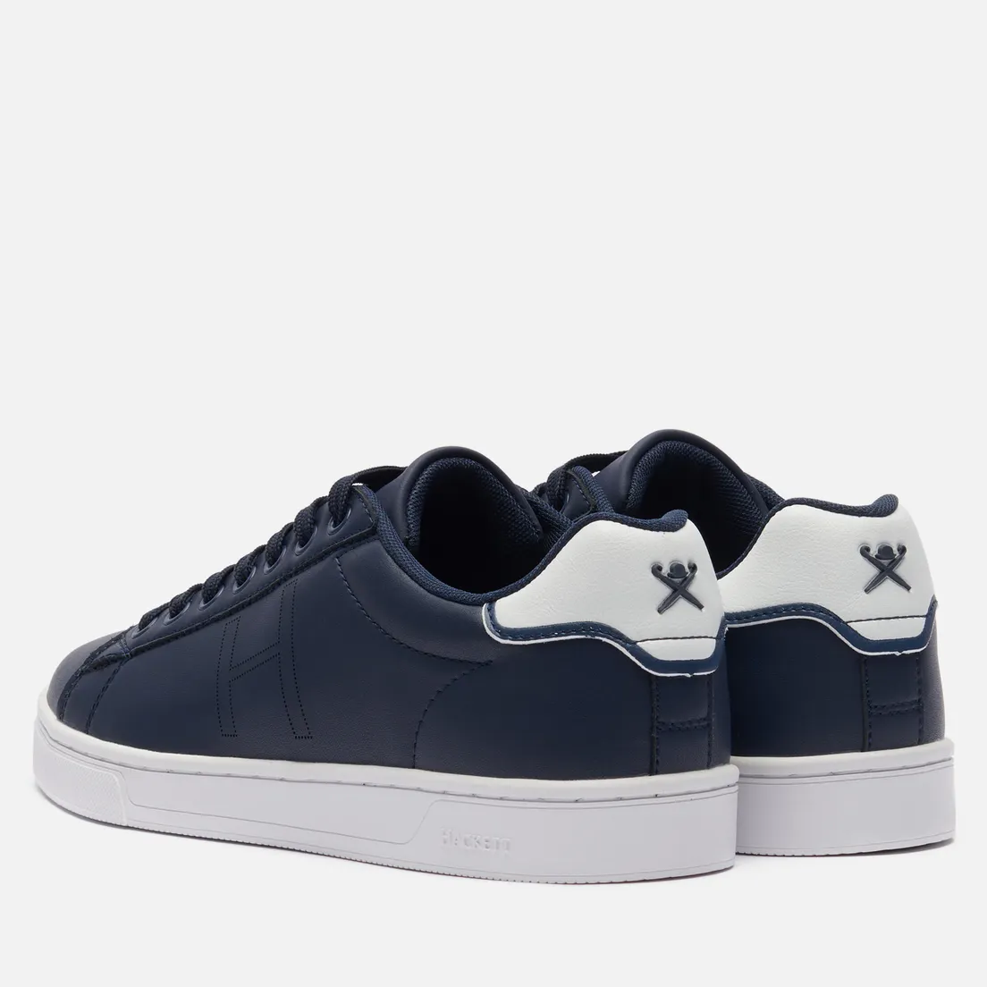 Hackett Мужские кроссовки Harper One