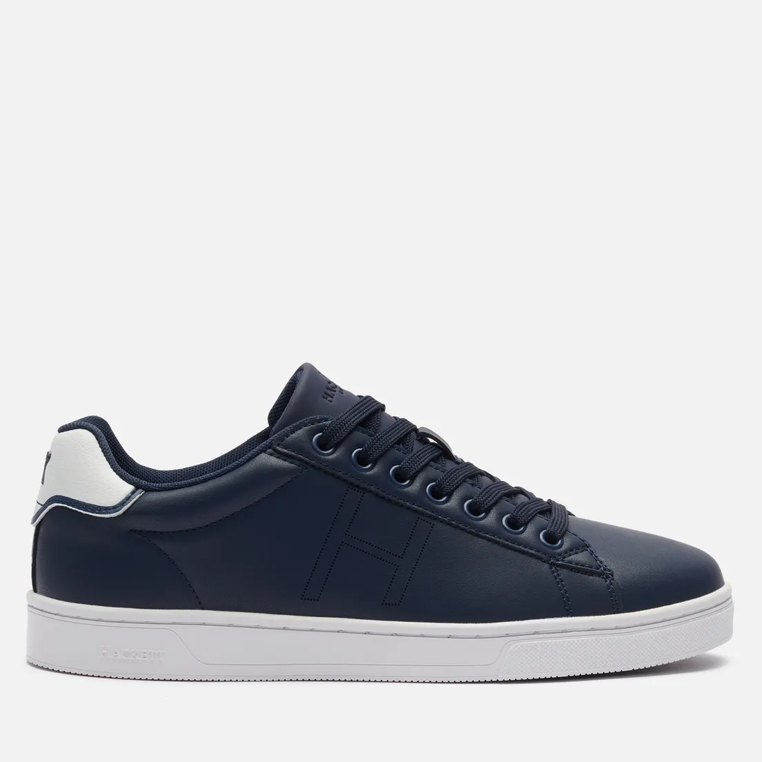 Hackett Мужские кроссовки Harper One