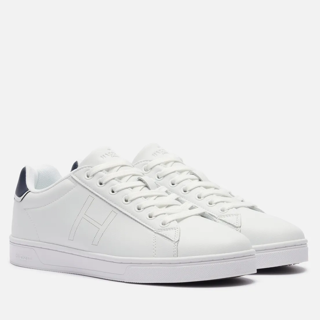 Hackett Мужские кроссовки Harper One