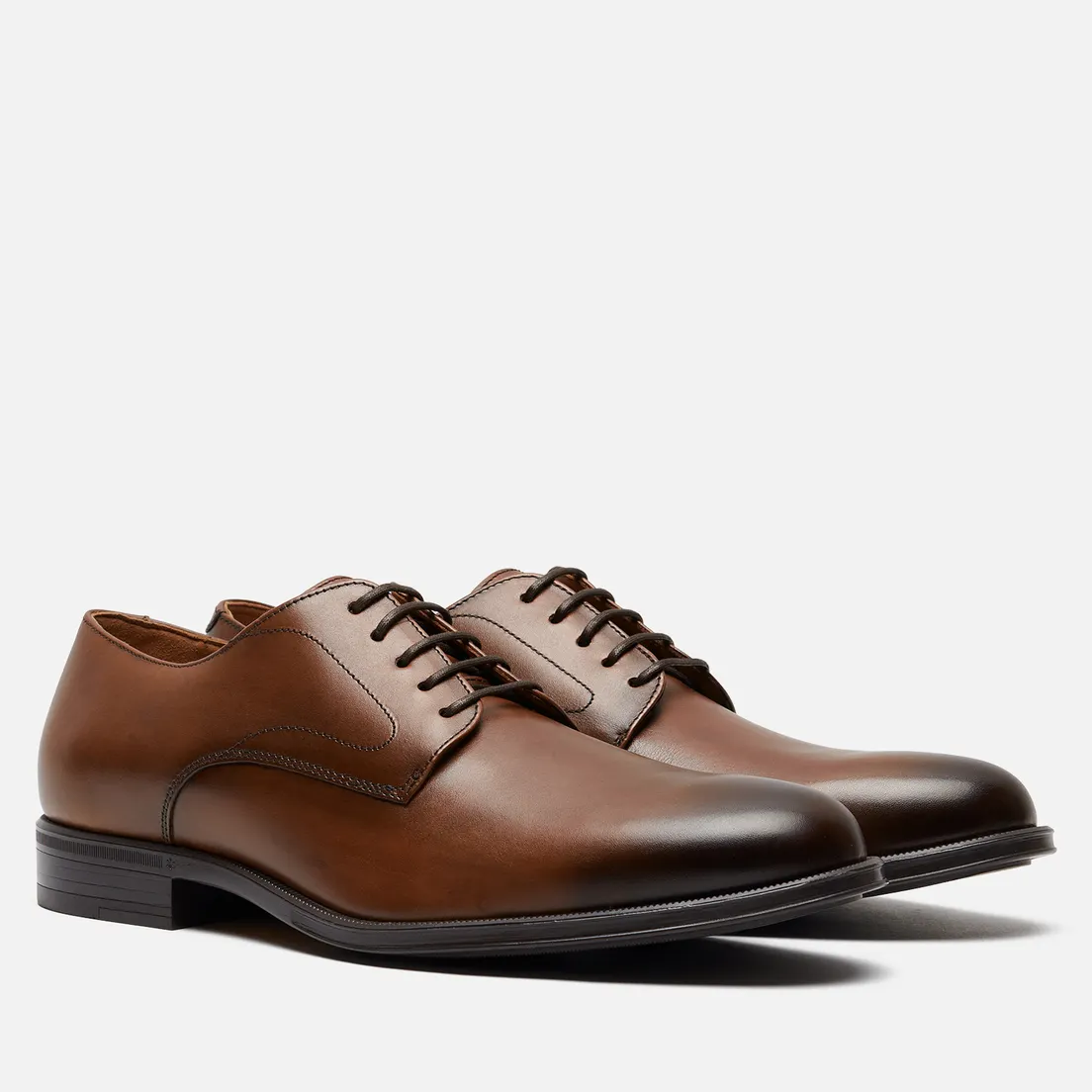 Hackett Мужские ботинки Duke Master