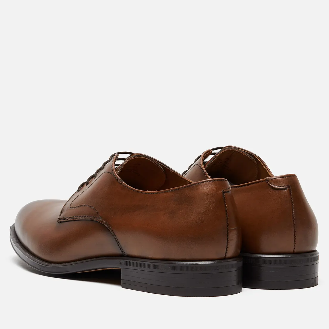 Hackett Мужские ботинки Duke Master