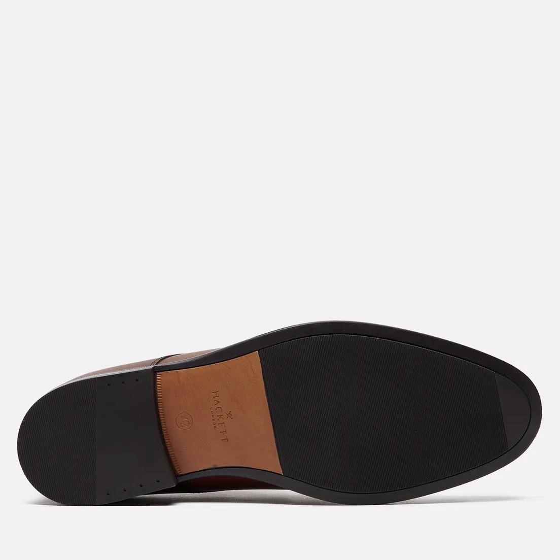 Hackett Мужские ботинки Duke Master