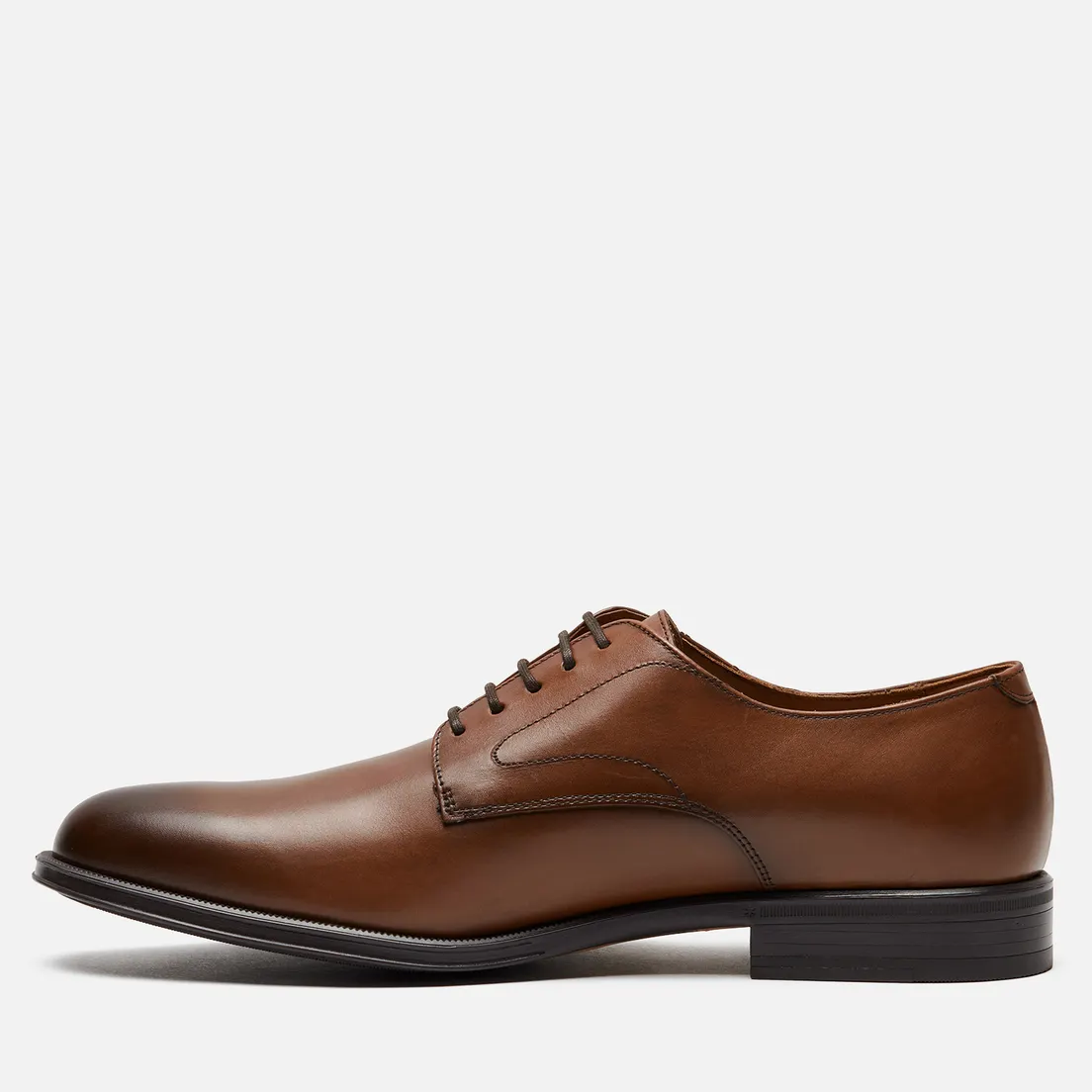 Hackett Мужские ботинки Duke Master
