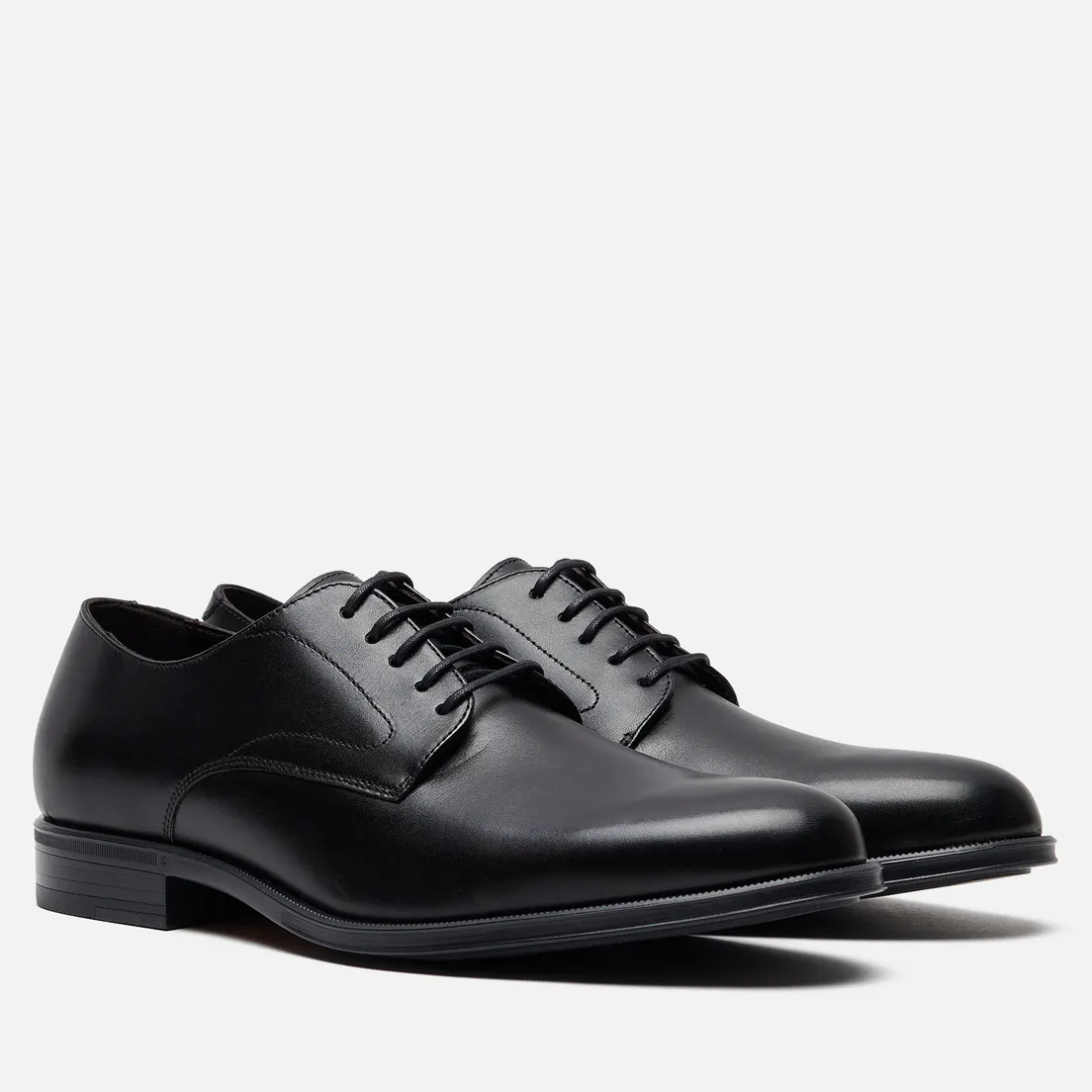 Hackett Мужские ботинки Duke Master