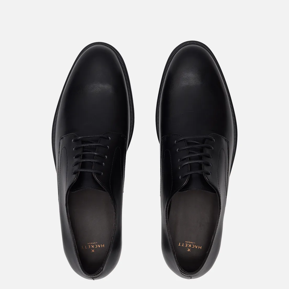 Hackett Мужские ботинки Duke Master
