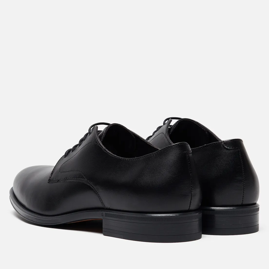 Hackett Мужские ботинки Duke Master