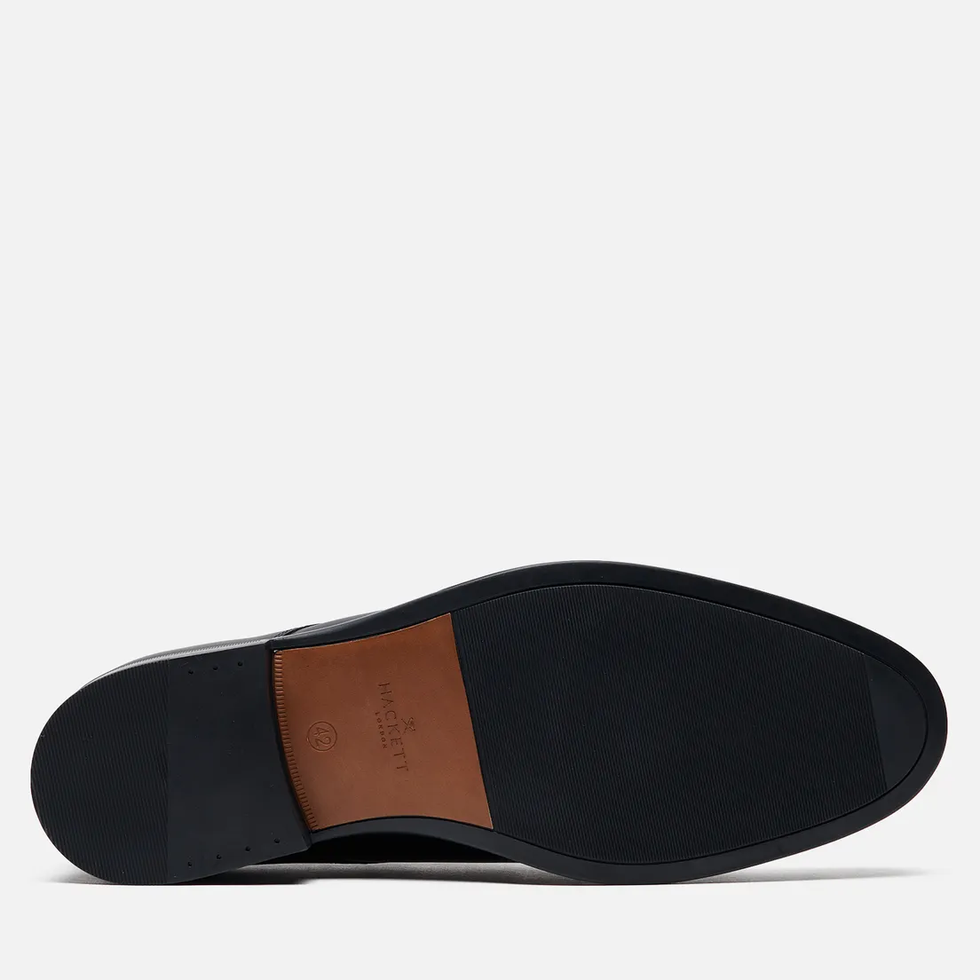 Hackett Мужские ботинки Duke Master