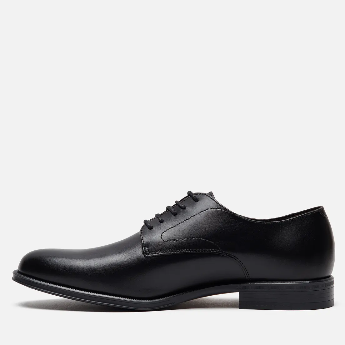 Hackett Мужские ботинки Duke Master