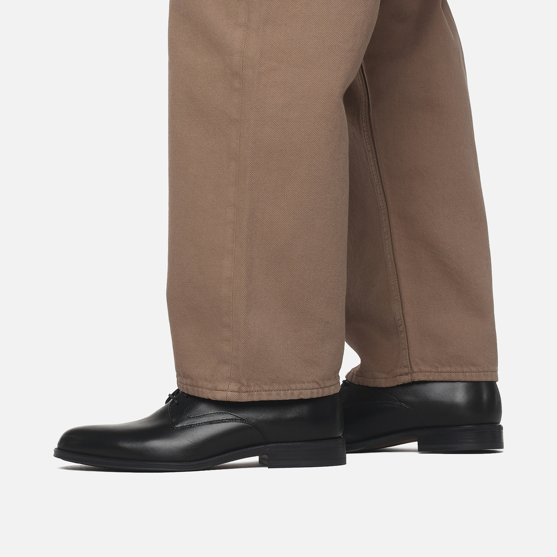 Hackett Мужские ботинки Duke Master