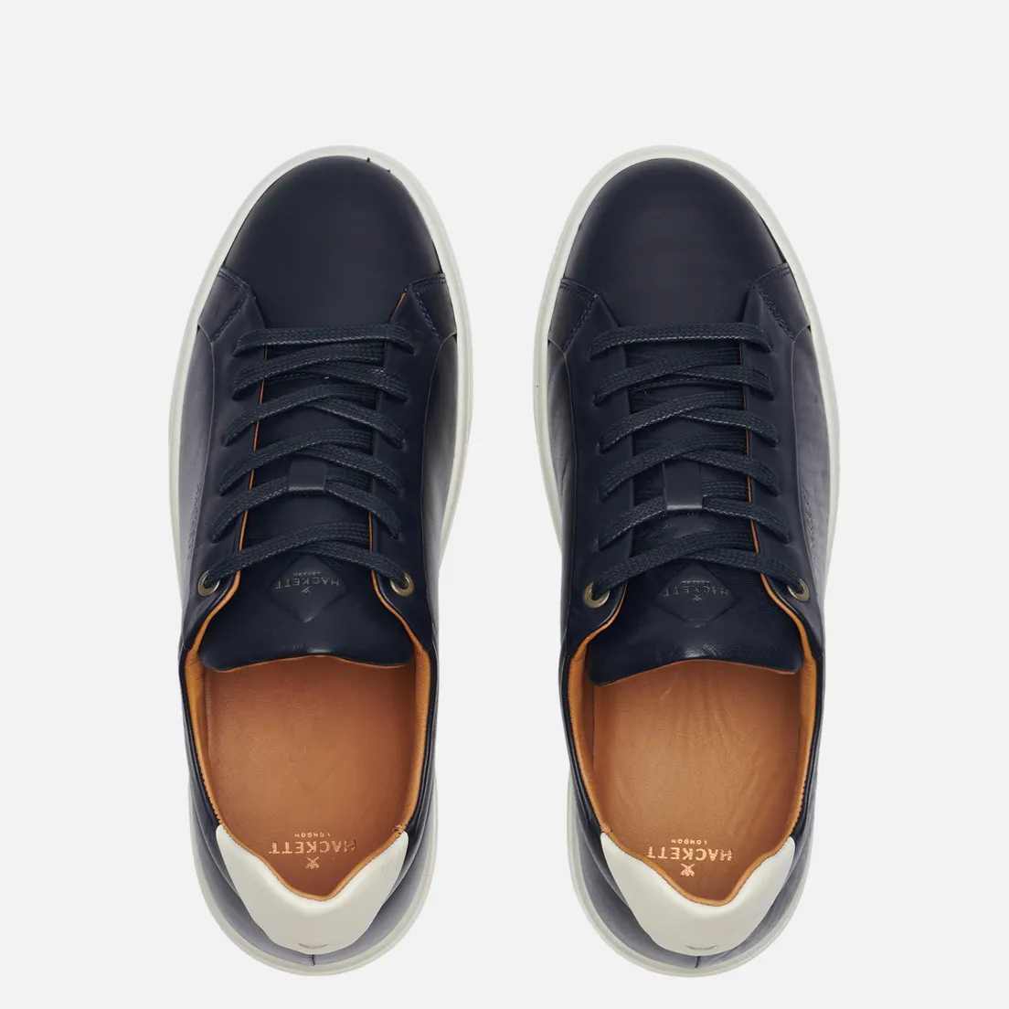 Hackett Мужские кроссовки Hackney Classic