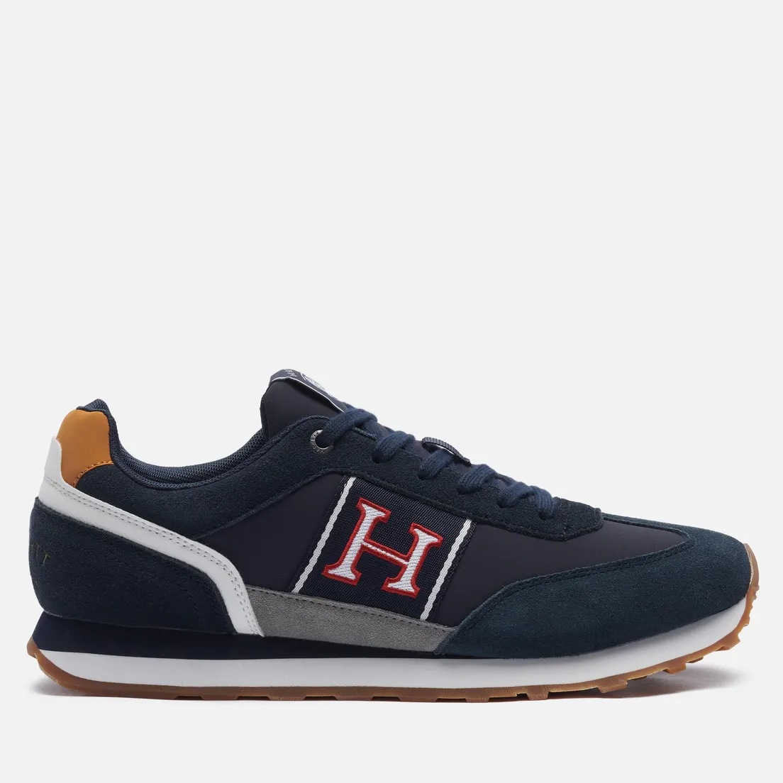 Hackett Мужские кроссовки Hendfor Patch