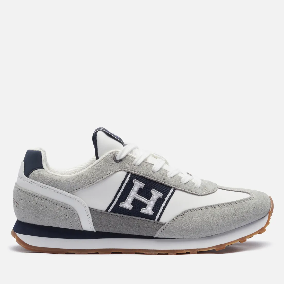 Hackett Мужские кроссовки Hendfor Patch