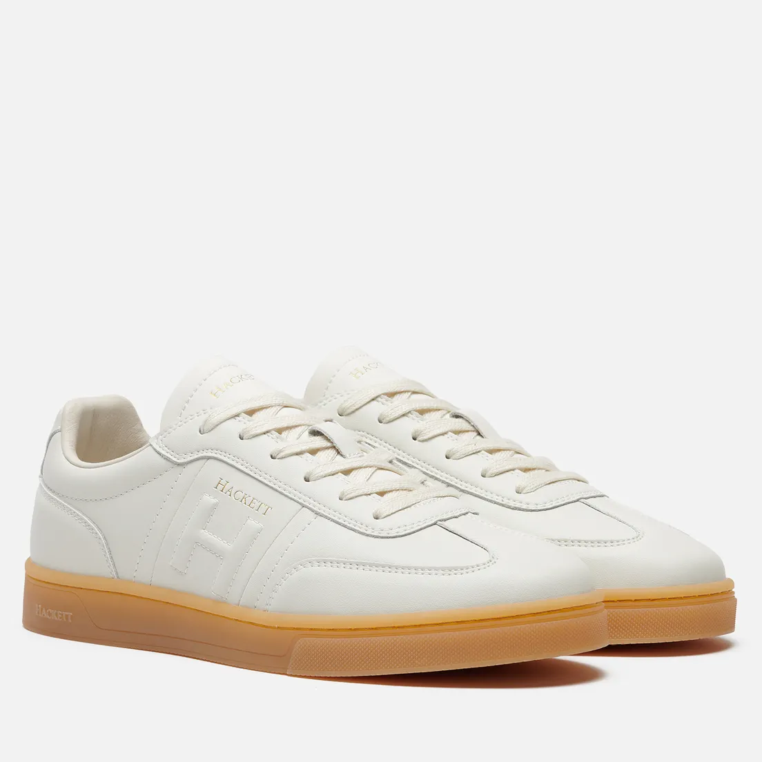 Hackett Мужские кроссовки Harper Crest