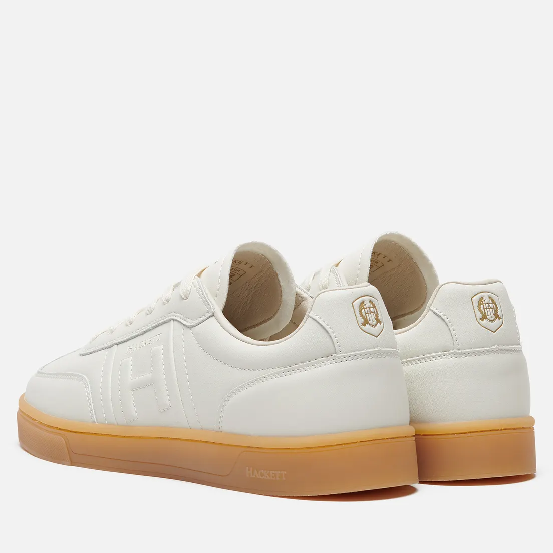 Hackett Мужские кроссовки Harper Crest