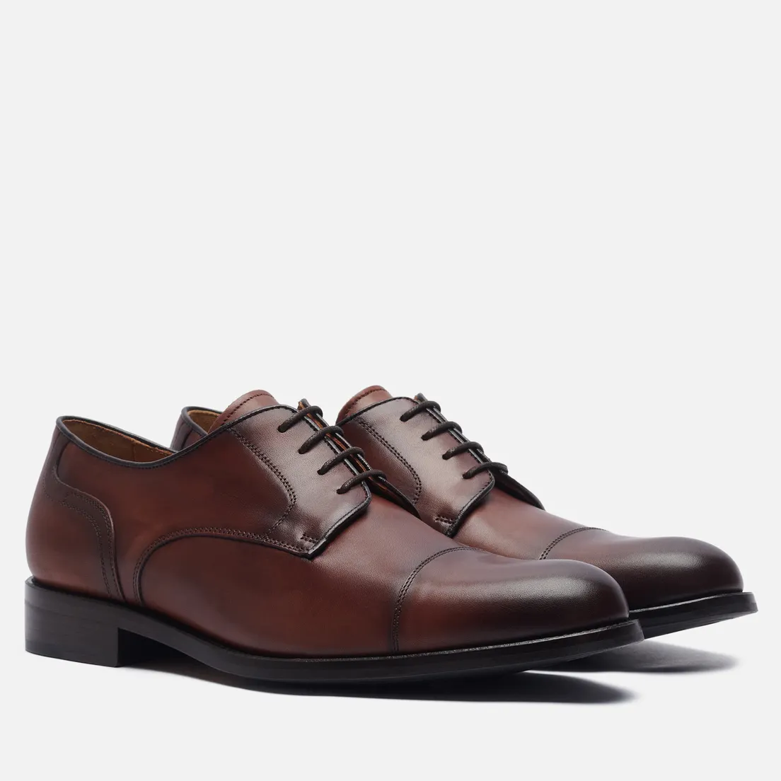 Hackett Мужские ботинки Royal Laces