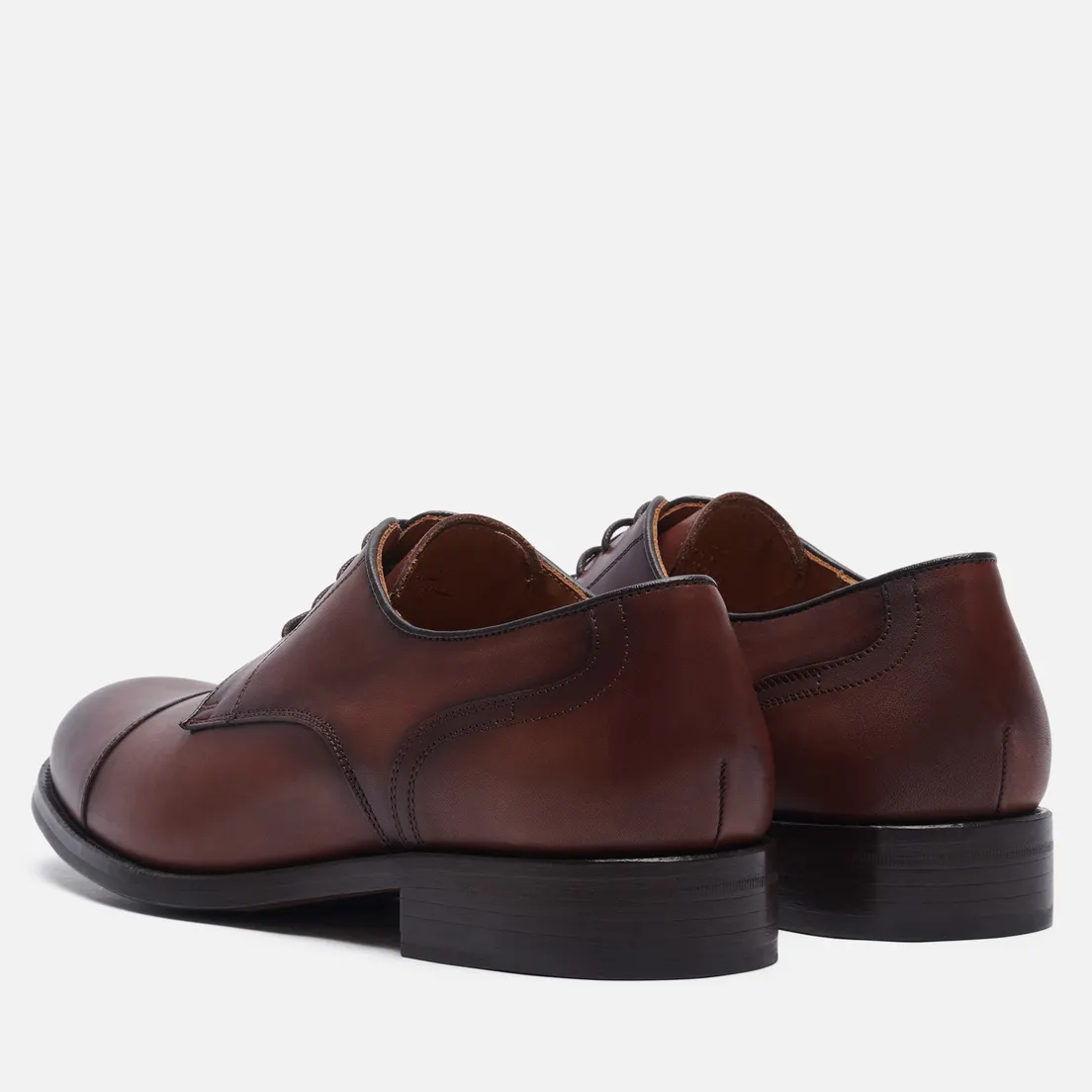Hackett Мужские ботинки Royal Laces