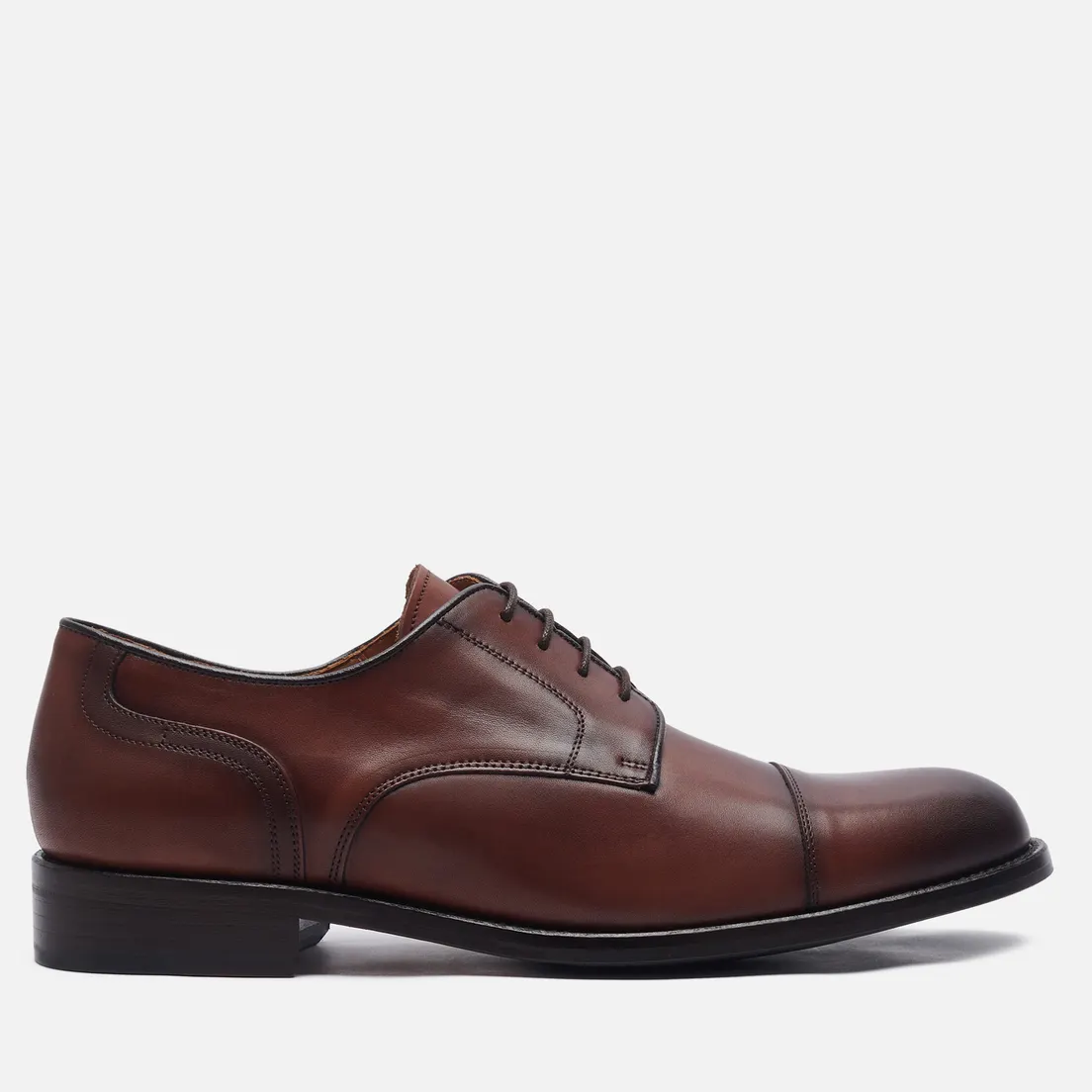 Hackett Мужские ботинки Royal Laces