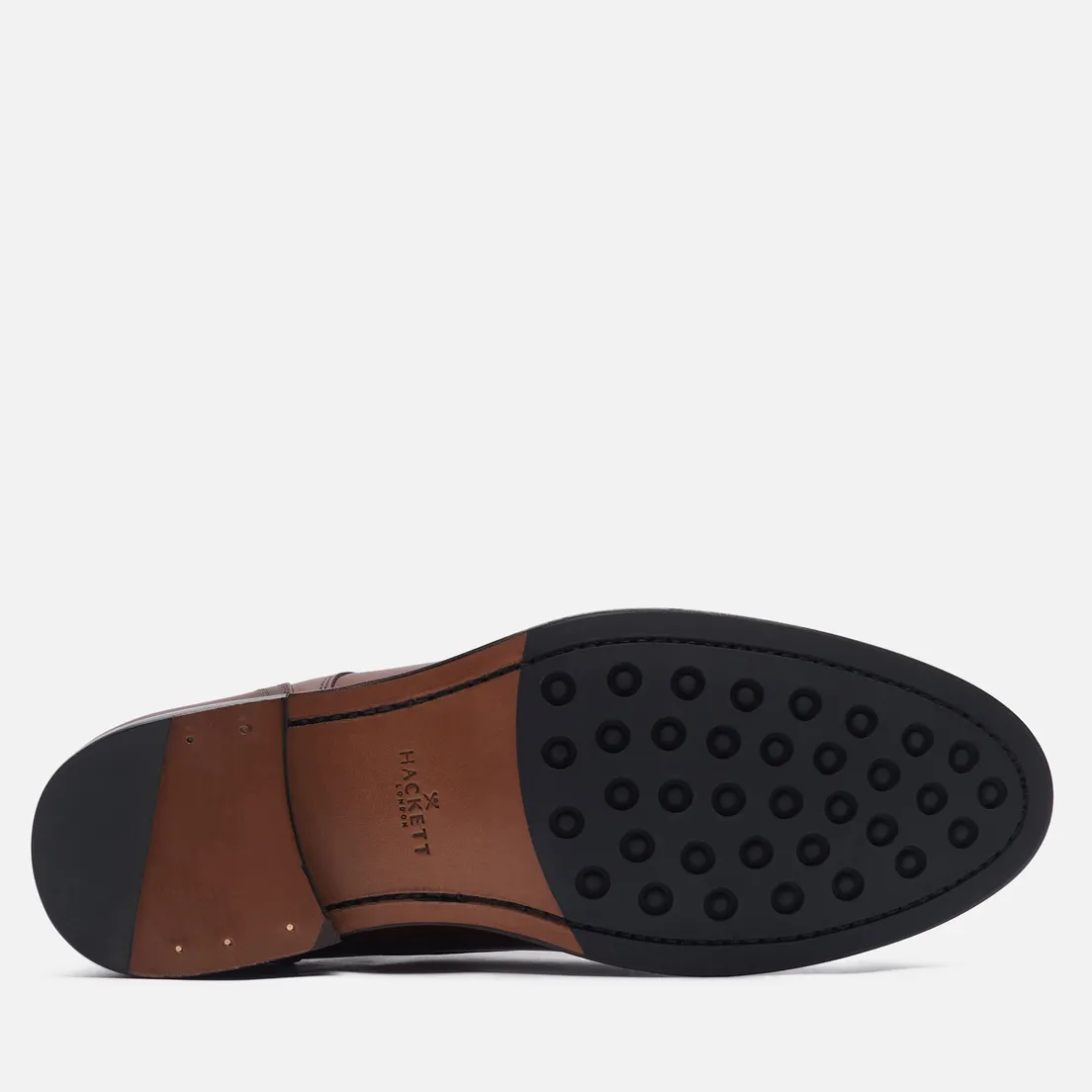 Hackett Мужские ботинки Royal Laces