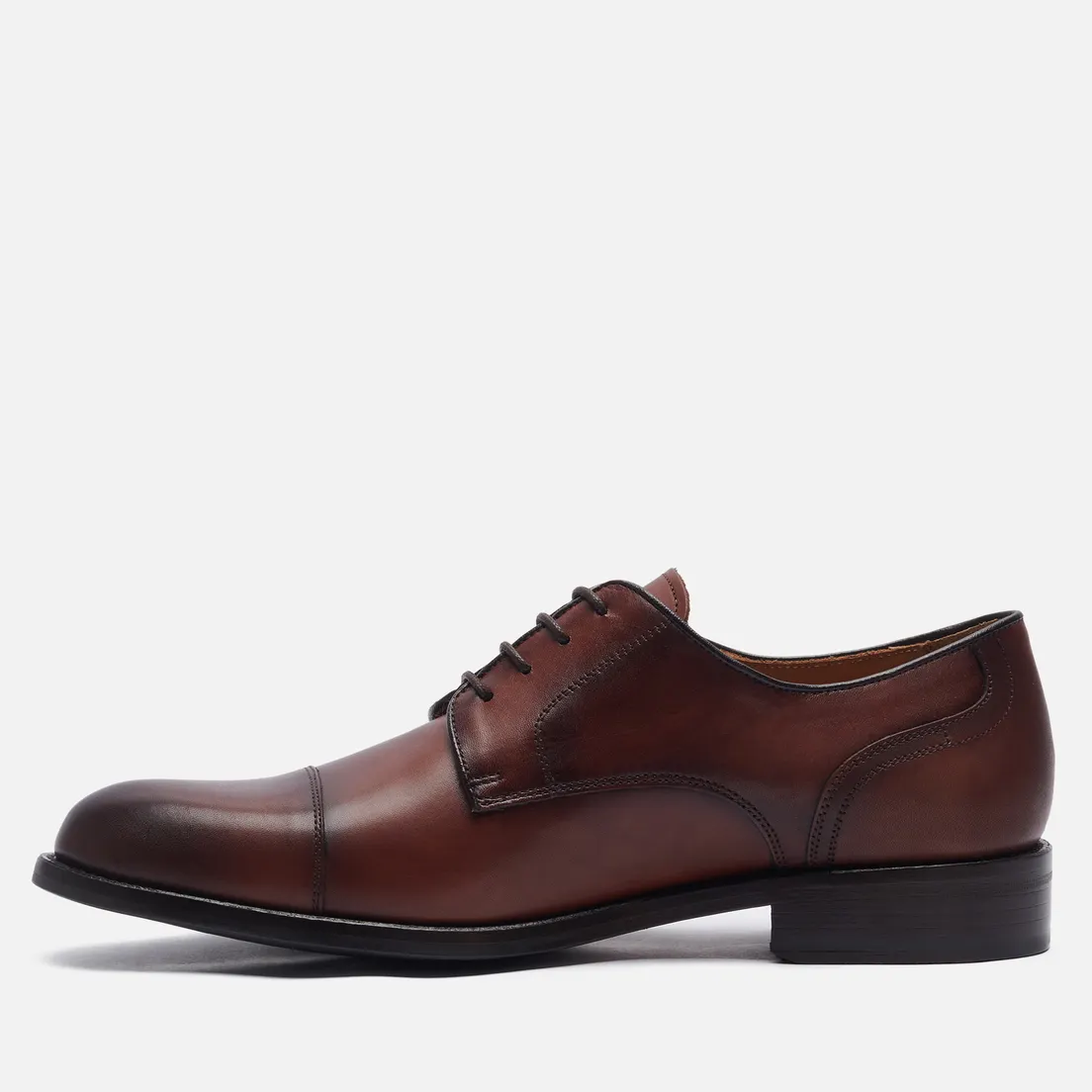 Hackett Мужские ботинки Royal Laces