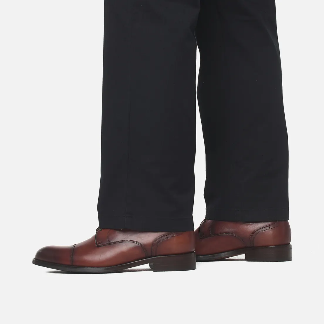Hackett Мужские ботинки Royal Laces