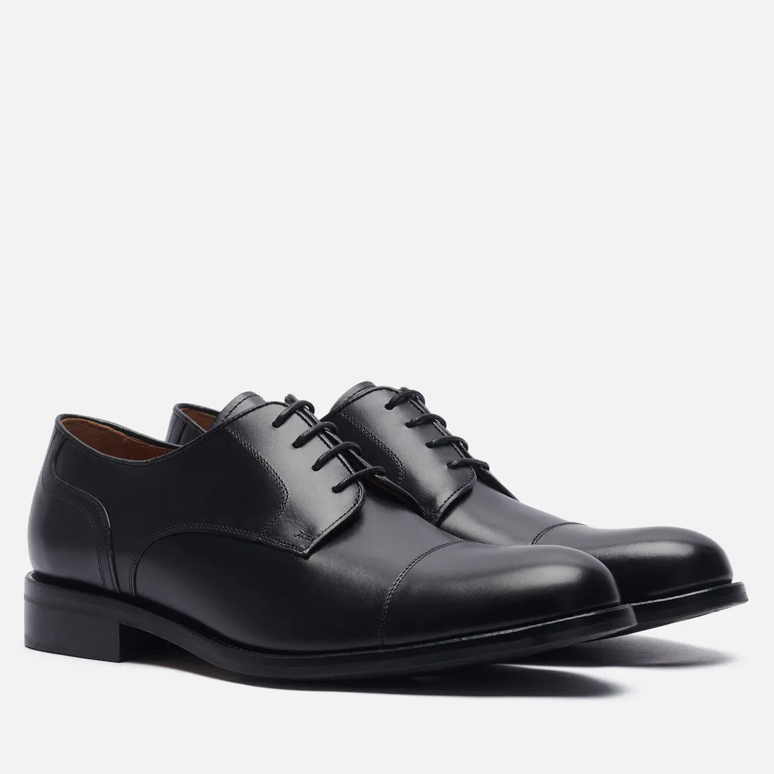 Hackett Мужские ботинки Royal Laces