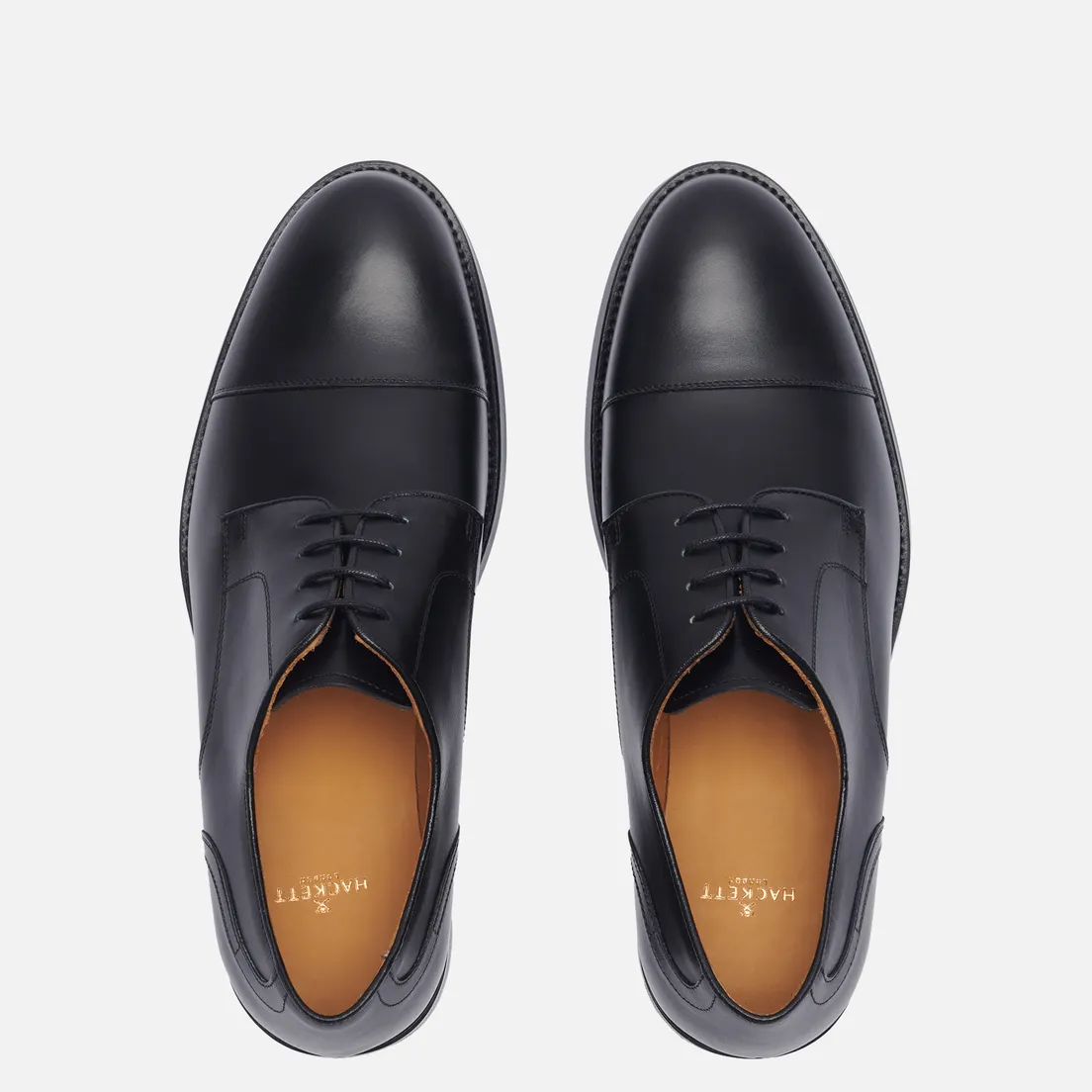 Hackett Мужские ботинки Royal Laces