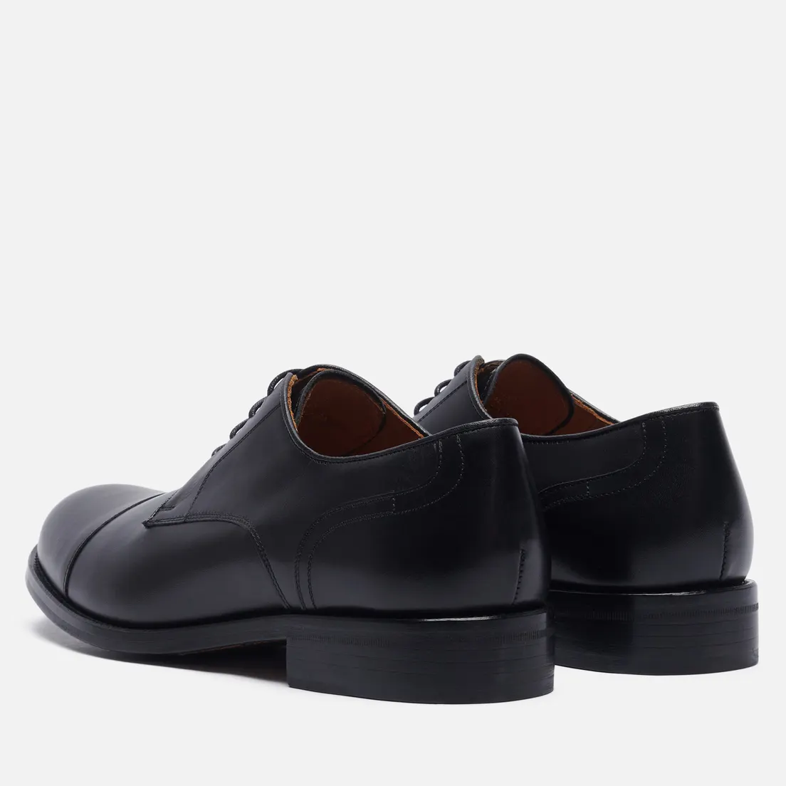 Hackett Мужские ботинки Royal Laces
