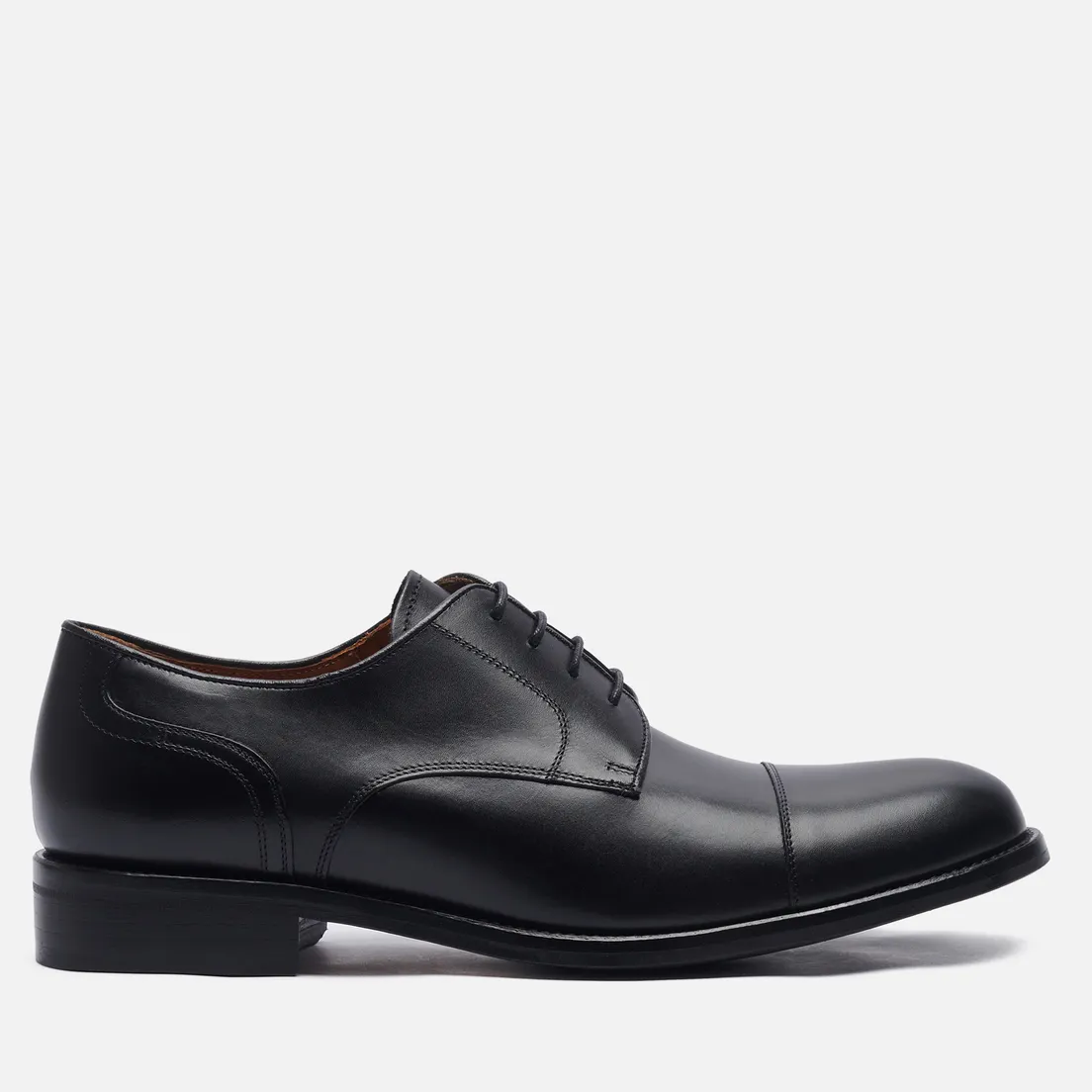 Hackett Мужские ботинки Royal Laces