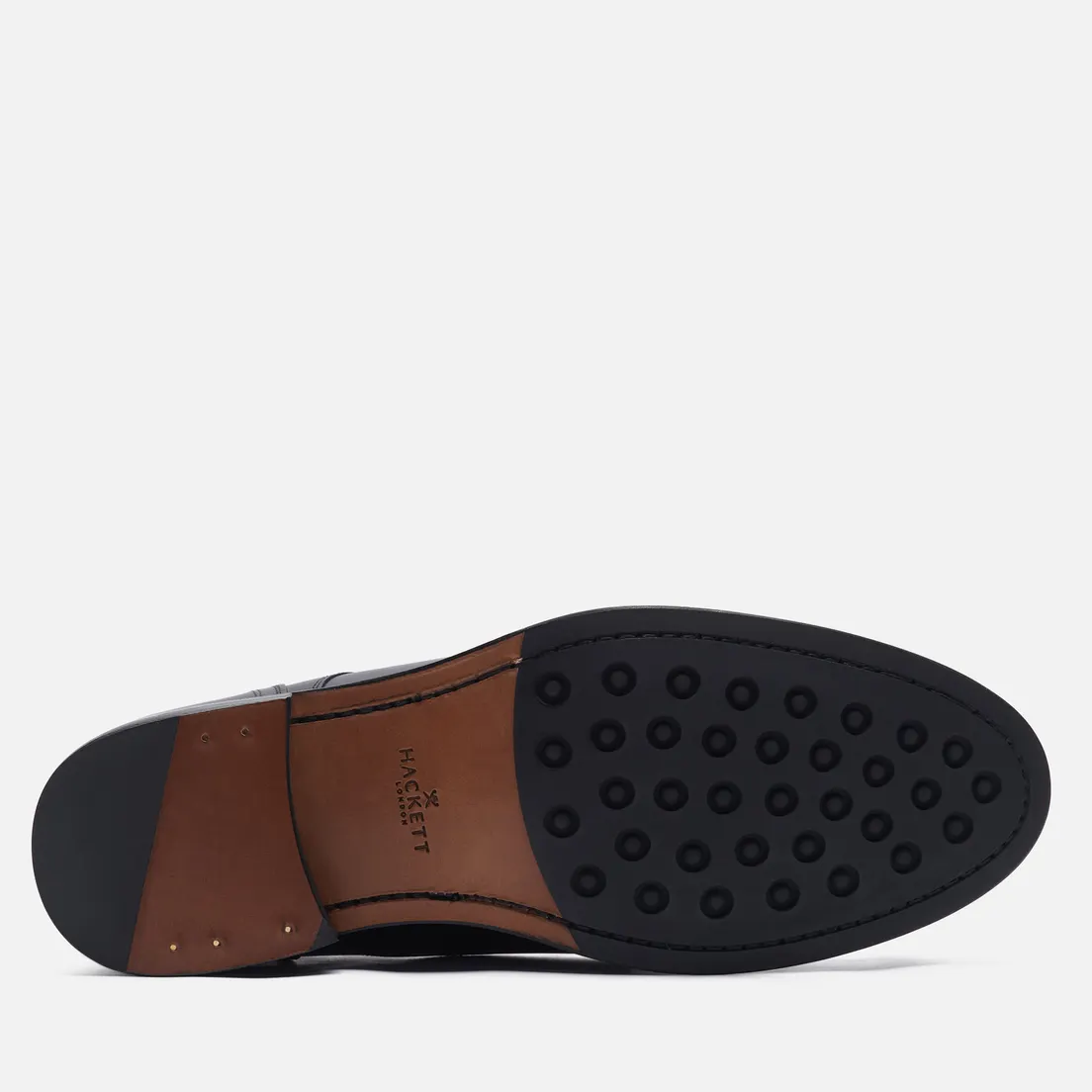 Hackett Мужские ботинки Royal Laces