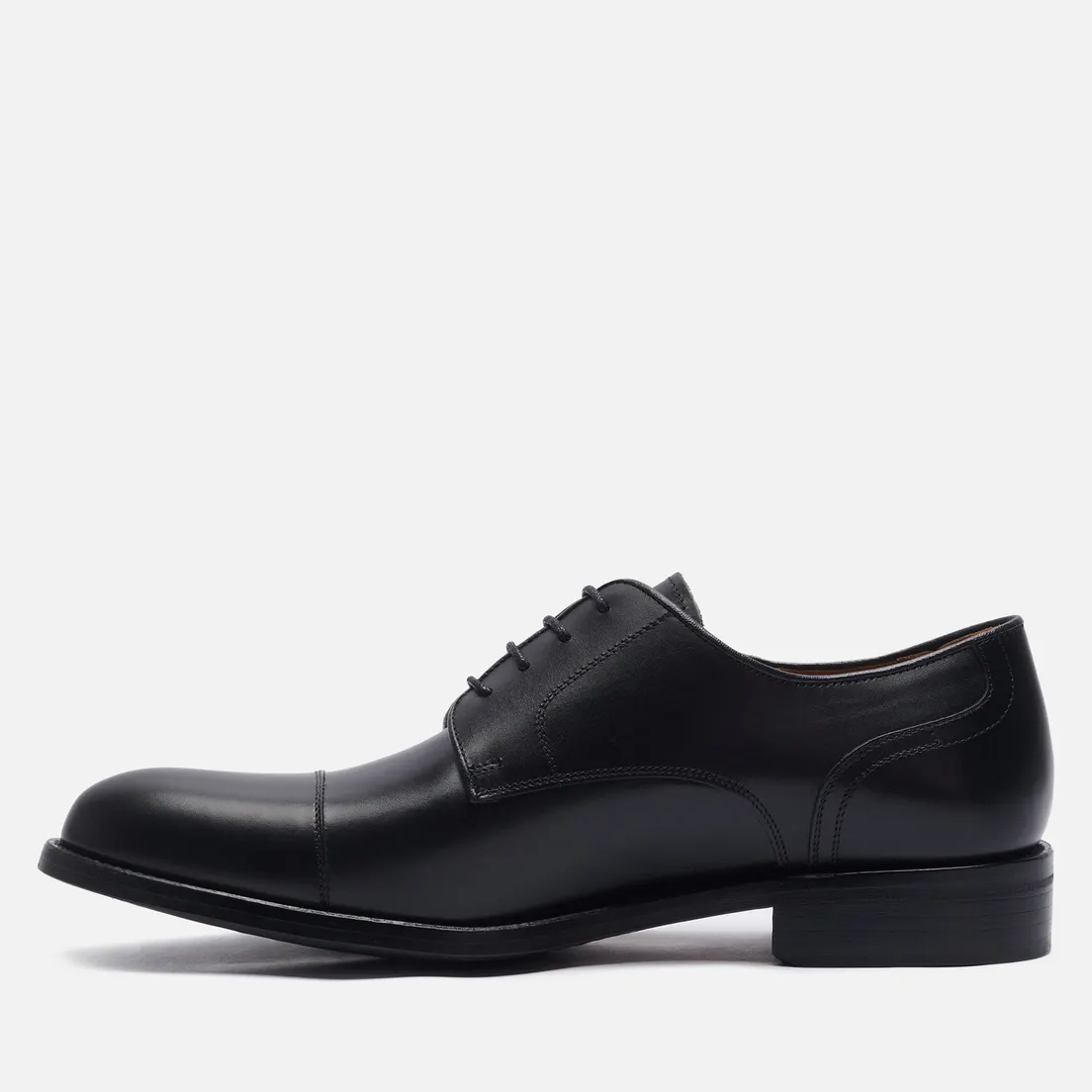 Hackett Мужские ботинки Royal Laces