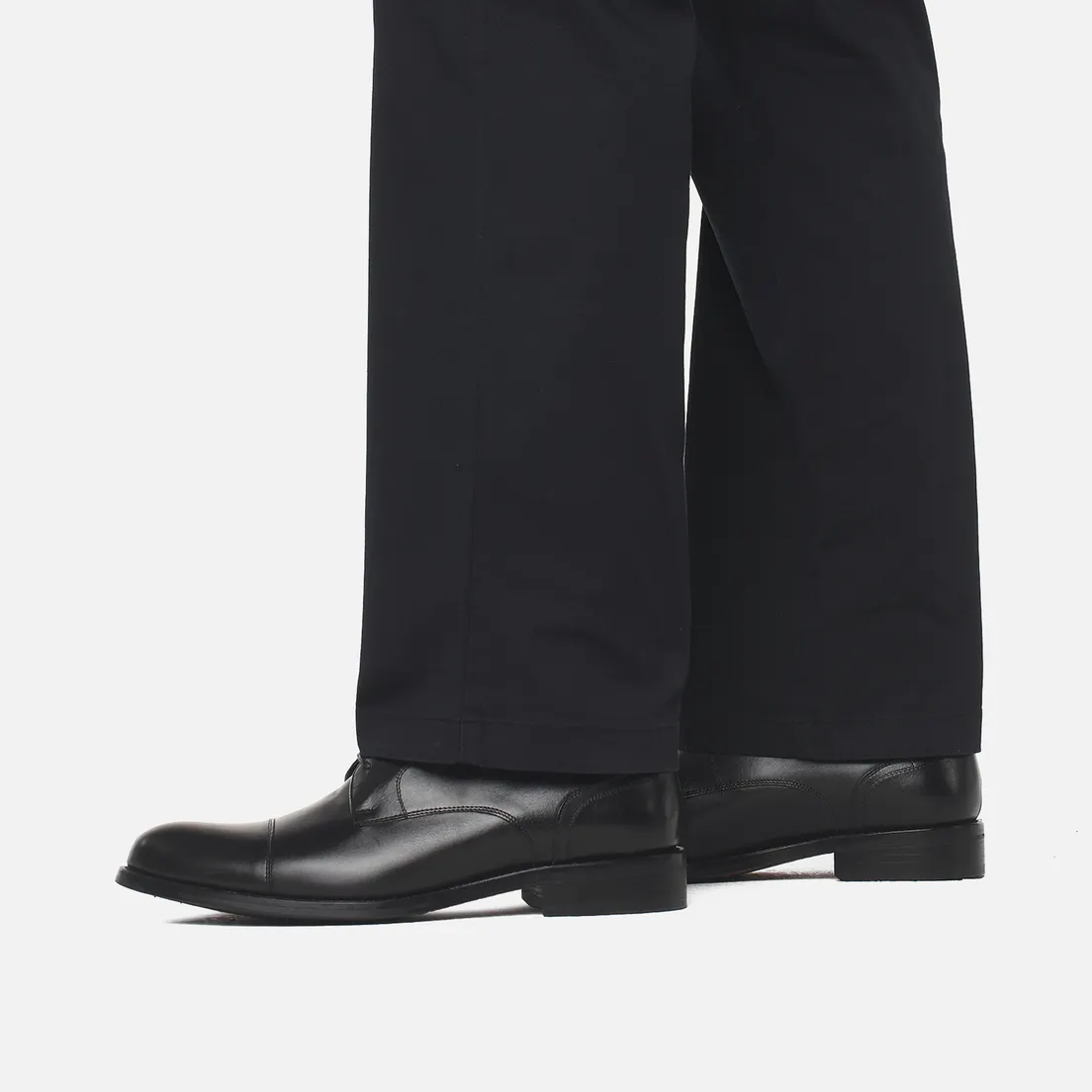 Hackett Мужские ботинки Royal Laces