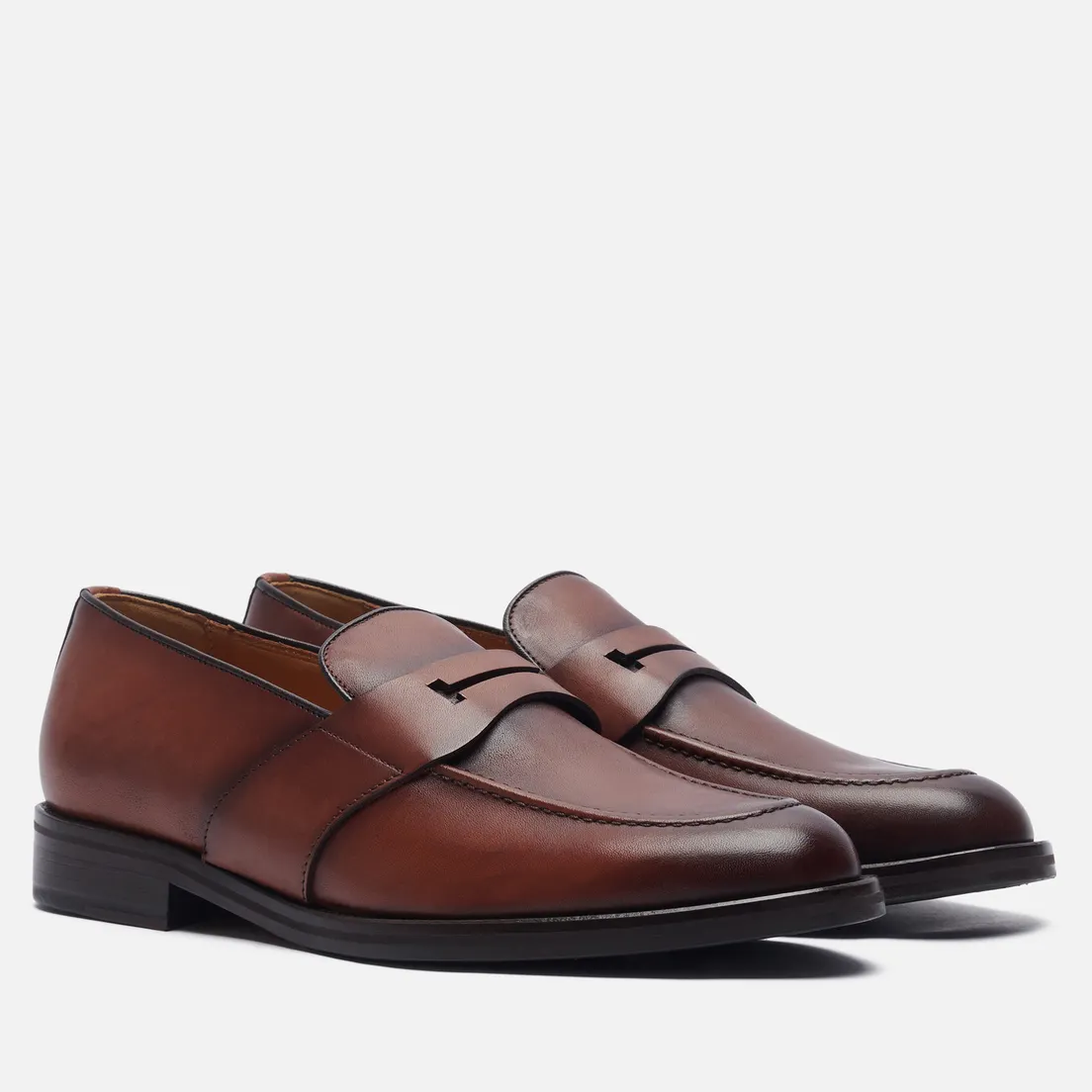 Hackett Мужские ботинки Collin Gate