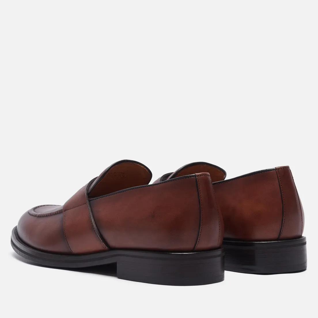 Hackett Мужские ботинки Collin Gate