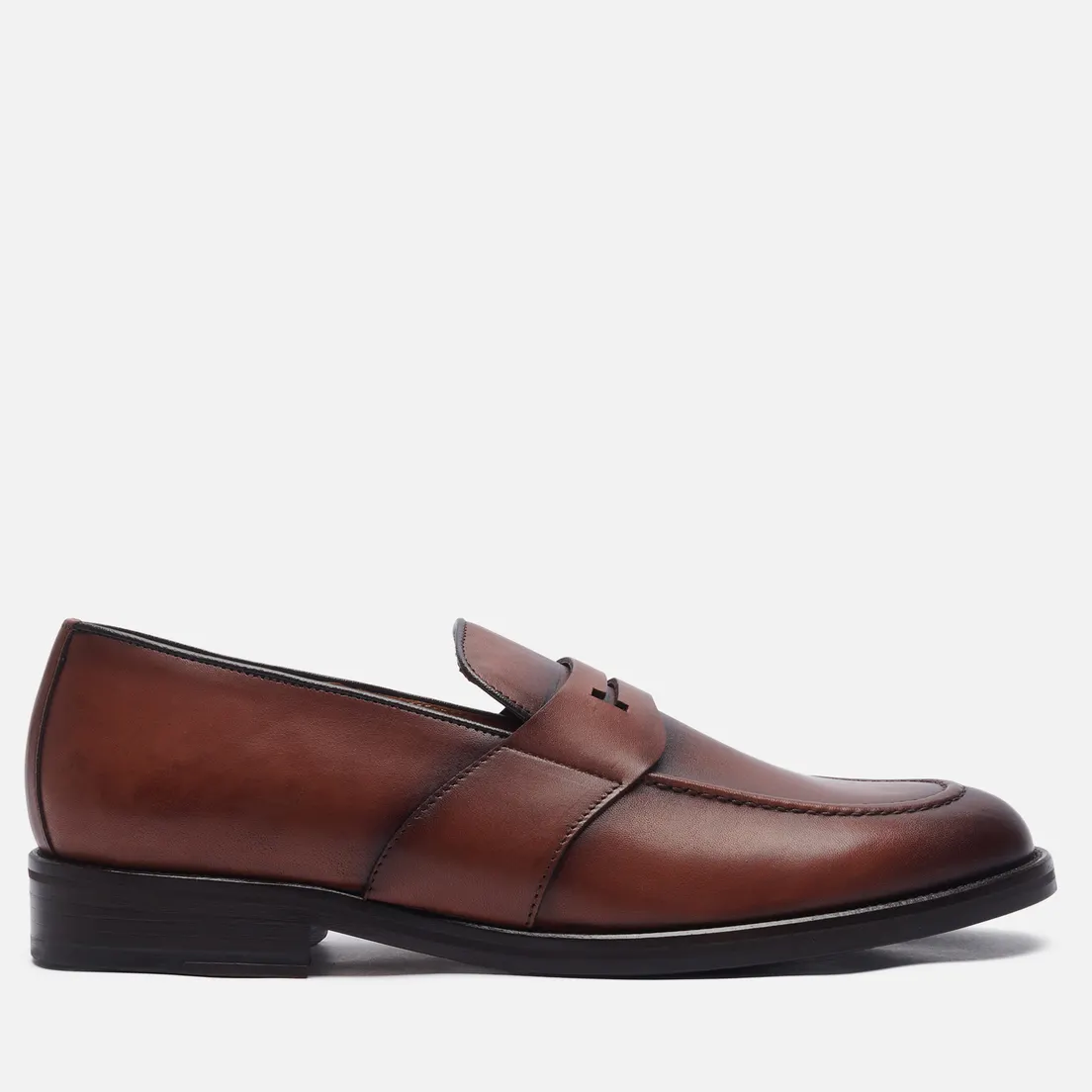 Hackett Мужские ботинки Collin Gate