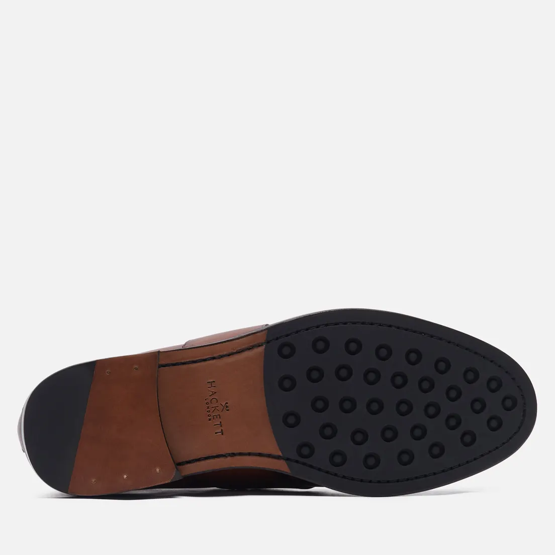 Hackett Мужские ботинки Collin Gate