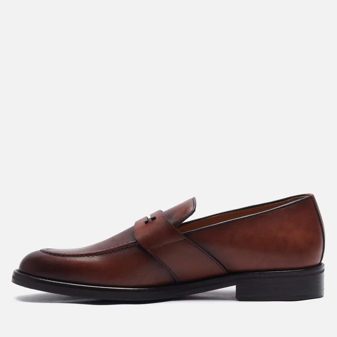 Hackett Мужские ботинки Collin Gate