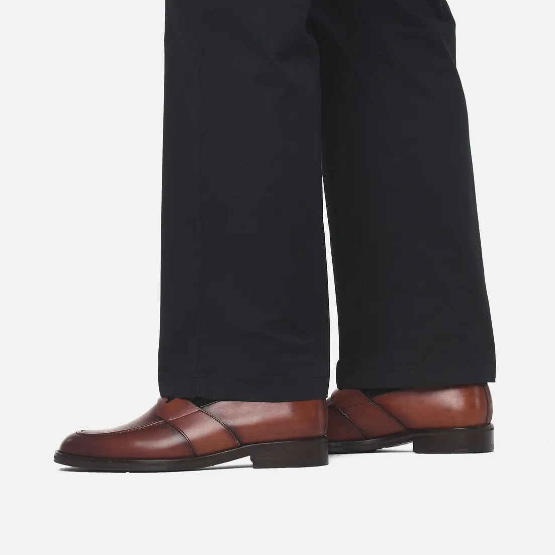 Hackett Мужские ботинки Collin Gate