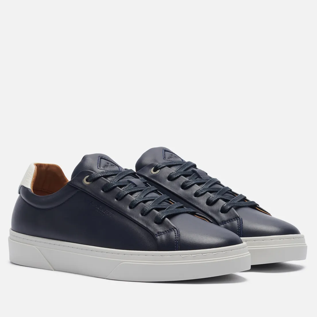 Hackett Мужские кроссовки Hackney Lace