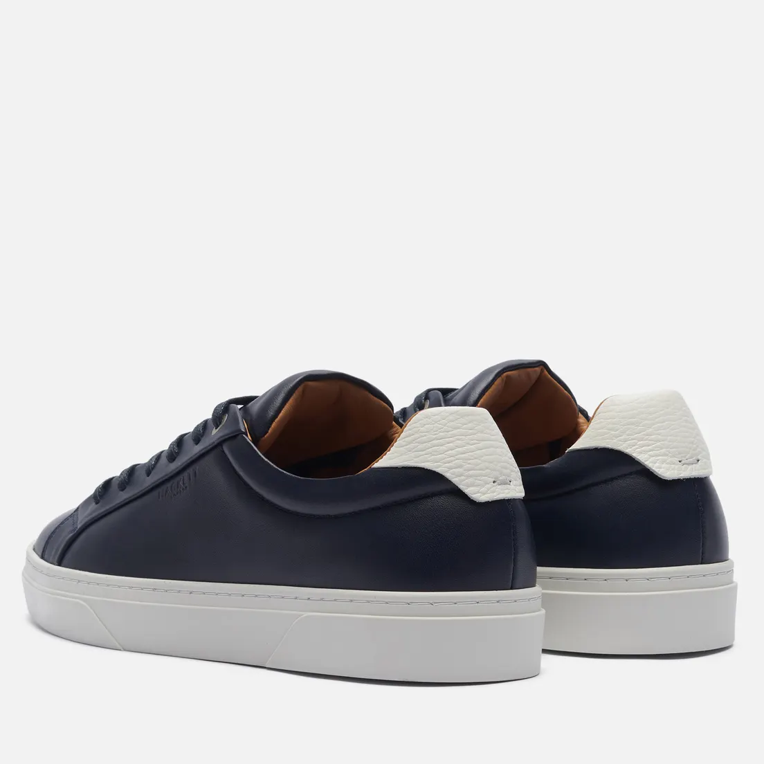 Hackett Мужские кроссовки Hackney Lace