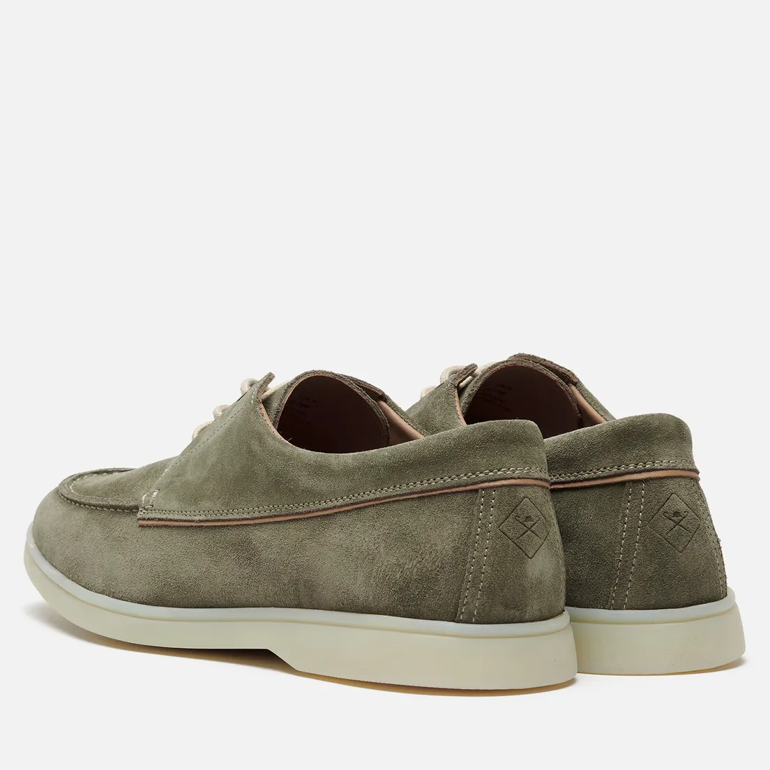 Hackett Мужские ботинки Martin Boat
