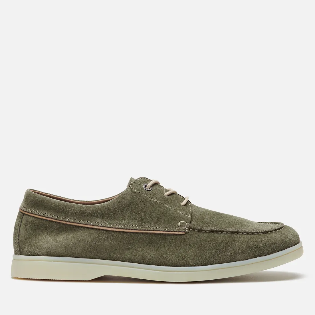 Hackett Мужские ботинки Martin Boat